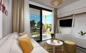 Nisea Beach Apartments